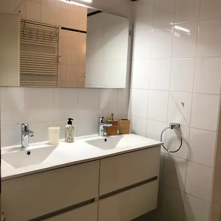 Appartement Join 2