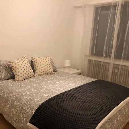 Appartement Join 2 *