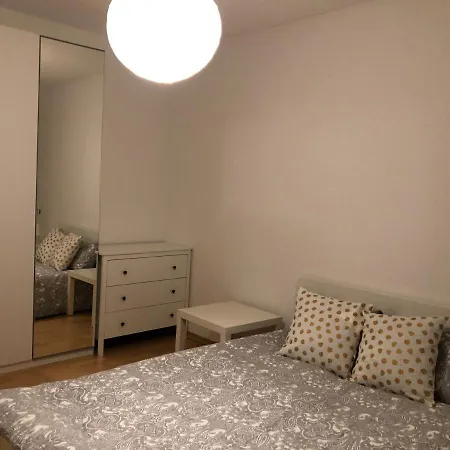 Appartement Join 2 *