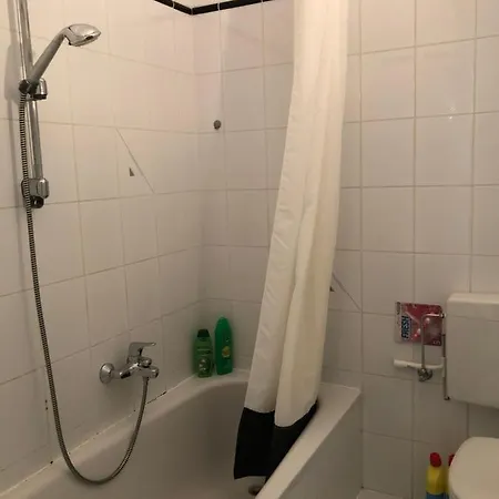 Appartement Join 2