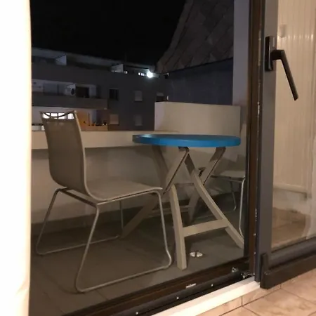 Join 2 Appartement Luxembourg