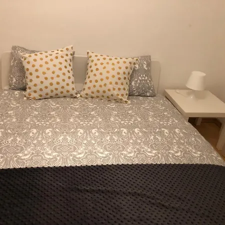 Join 2 Appartement Luxembourg