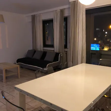 Appartement Join 2 *
