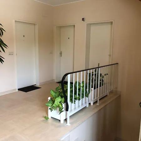 Join 2 Appartement *