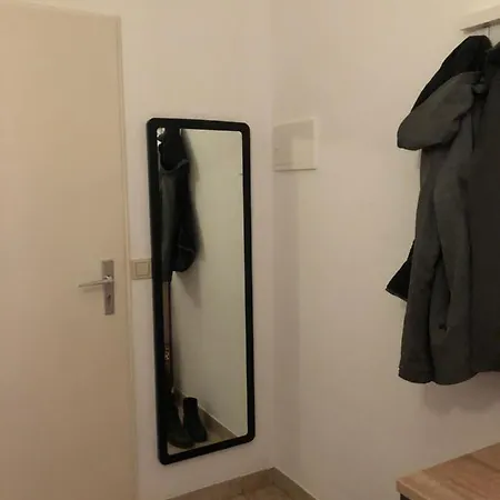 Join 2 Appartement Luxembourg