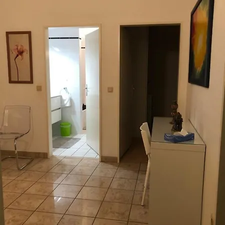 Appartement Join 2