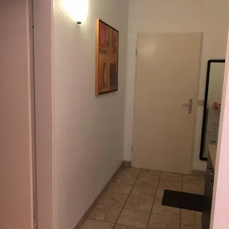 Appartement Join 2