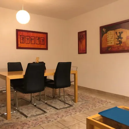 Appartement Join 2 *