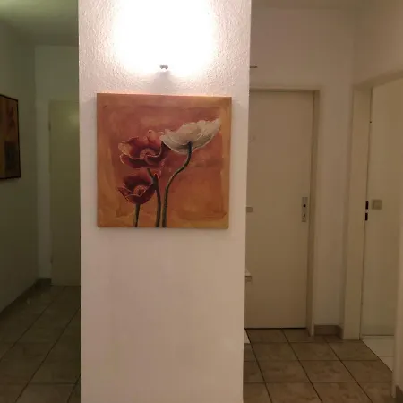 Join 2 Appartement *