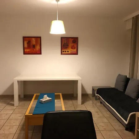 Join 2 Appartement Luxembourg