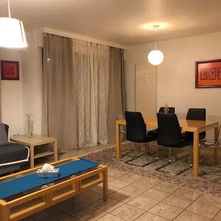 Join 2 Appartement Luxembourg
