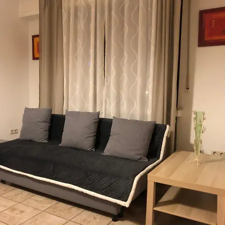 Appartement Join 2