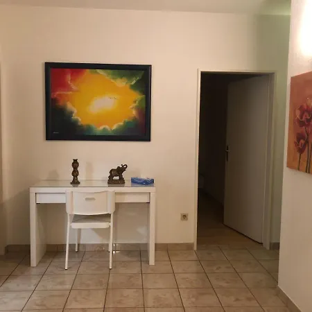 Appartement Join 2